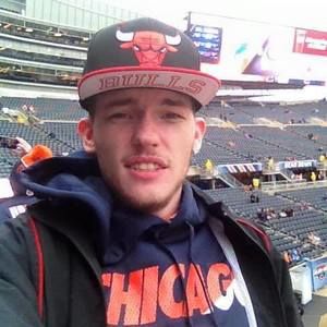 Meet your Posher, Anthony